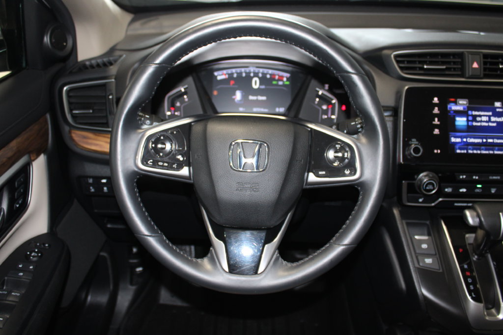 Used 2022 Honda CR-V EX-L image 12