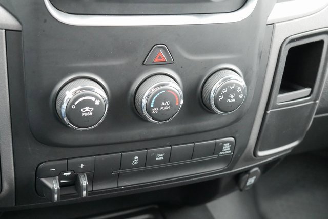 Used 2013 RAM 2500 Tradesman w/ HD Snow Plow Prep Group image 19