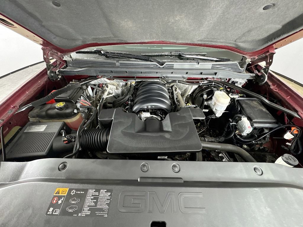 Used 2015 GMC Sierra 1500 Denali w/ Driver Alert Package image 22