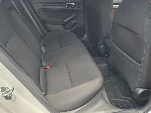 Used 2023 Honda Civic Si image 17