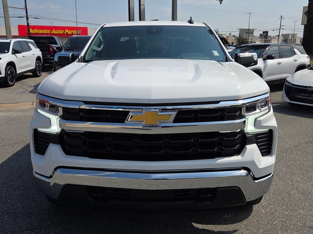 New 2026 Chevrolet Silverado 1500 LT AWD/4WD image 16