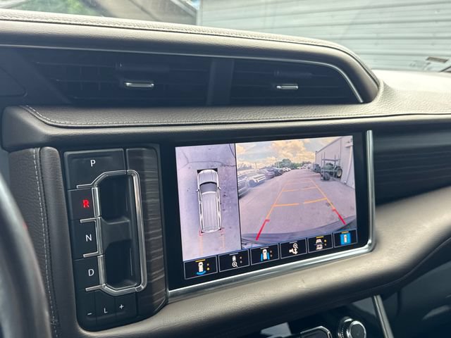 Used 2021 GMC Yukon XL Denali w/ Denali Premium Package RWD image 35