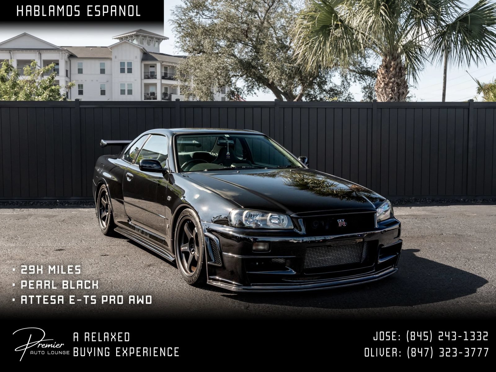 Used 1999 Nissan Other Nissan Models image 1