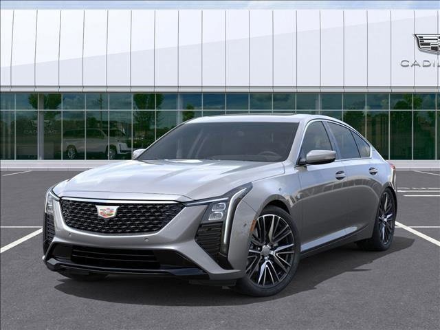 New 2026 Cadillac CT5 Premium Luxury image 6