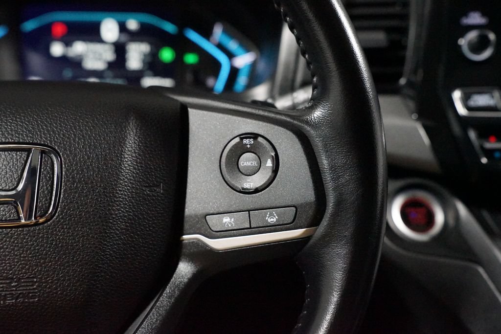 Used 2022 Honda Odyssey EX-L image 13