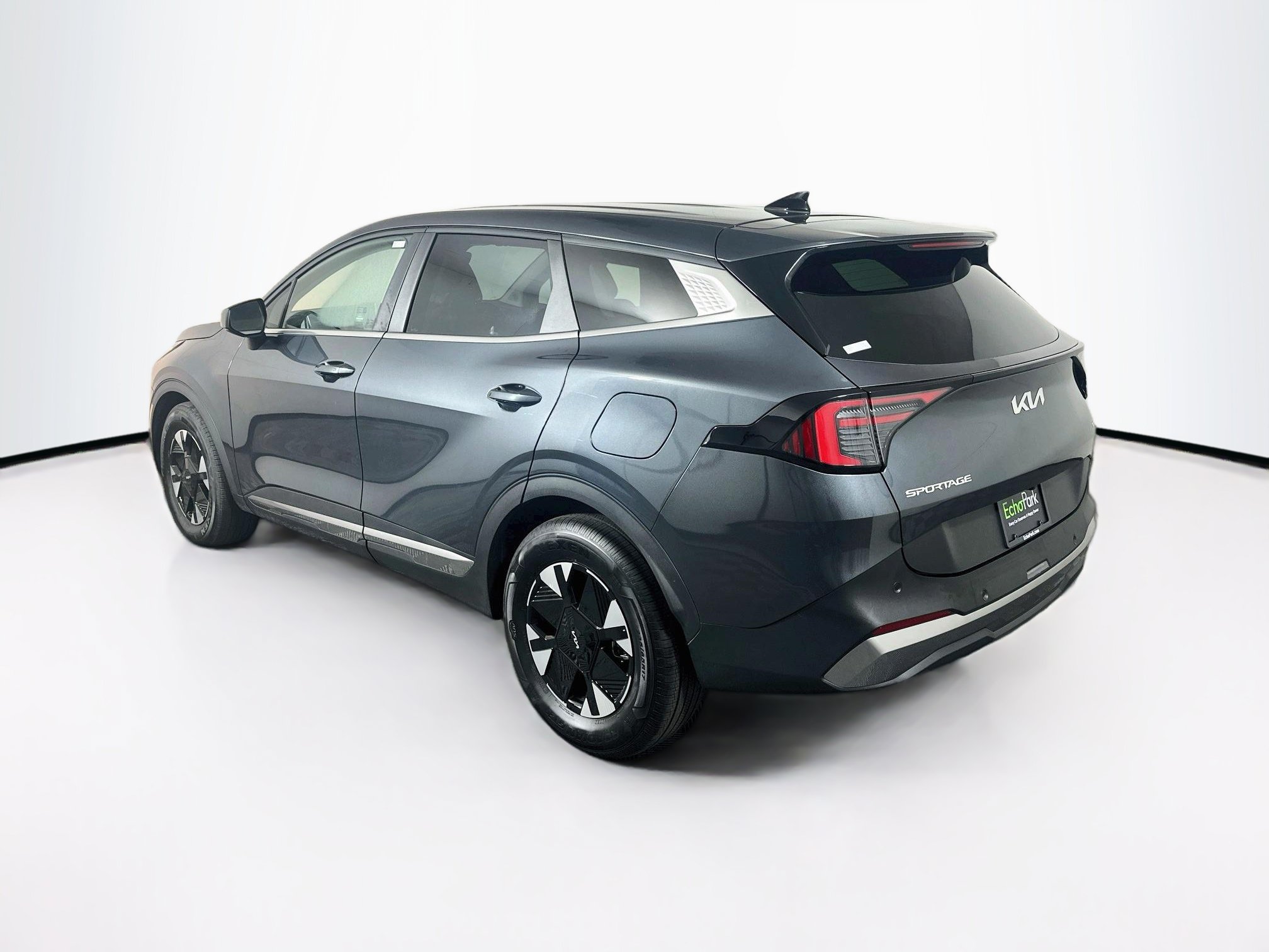 Used 2026 Kia Sportage LX FWD image 5