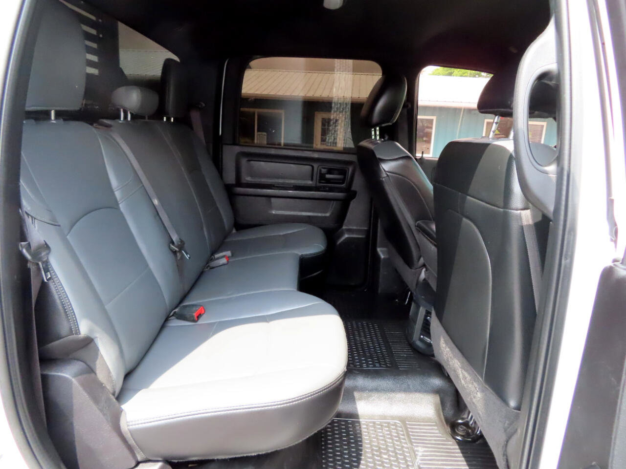 Used 2022 RAM 3500 Tradesman image 48