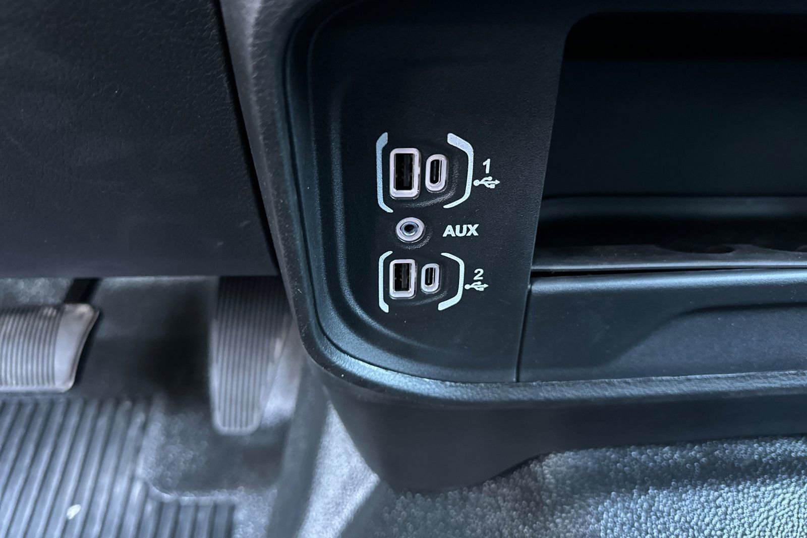 New 2026 RAM 5500 Tradesman w/ Max Tow Package image 32