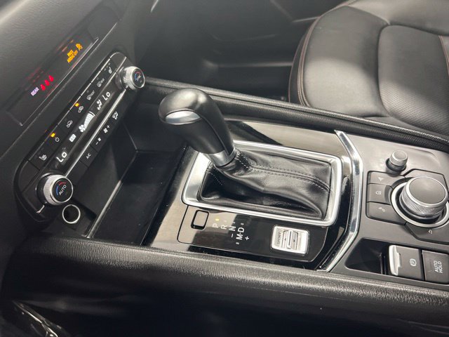 Certified 2023 MAZDA CX-5 AWD 2.5 S image 20