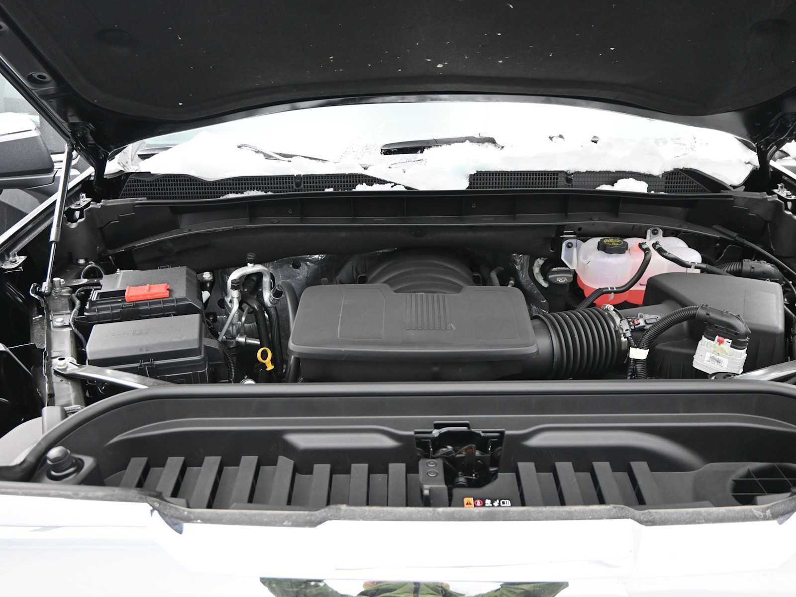 New 2026 GMC Sierra 1500 Denali w/ Denali Reserve Package image 22