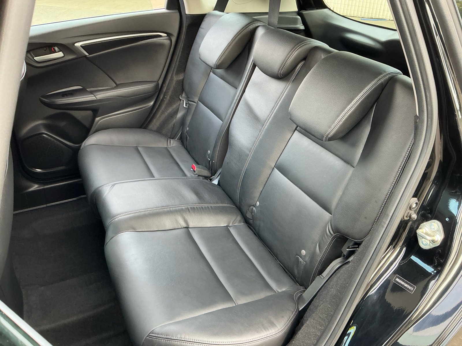 Used 2016 Honda Fit EX-L image 19