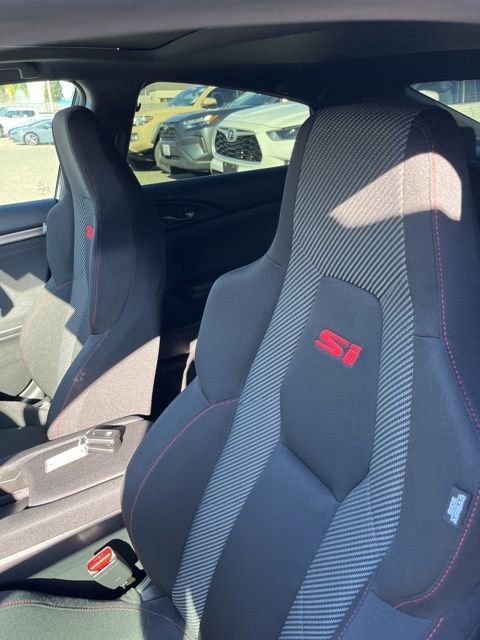Used 2019 Honda Civic Si image 11