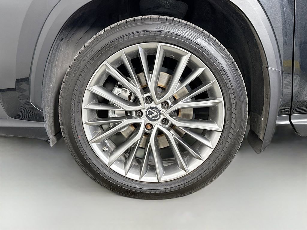 Used 2023 Lexus NX 350 AWD w/ Vision Package image 33