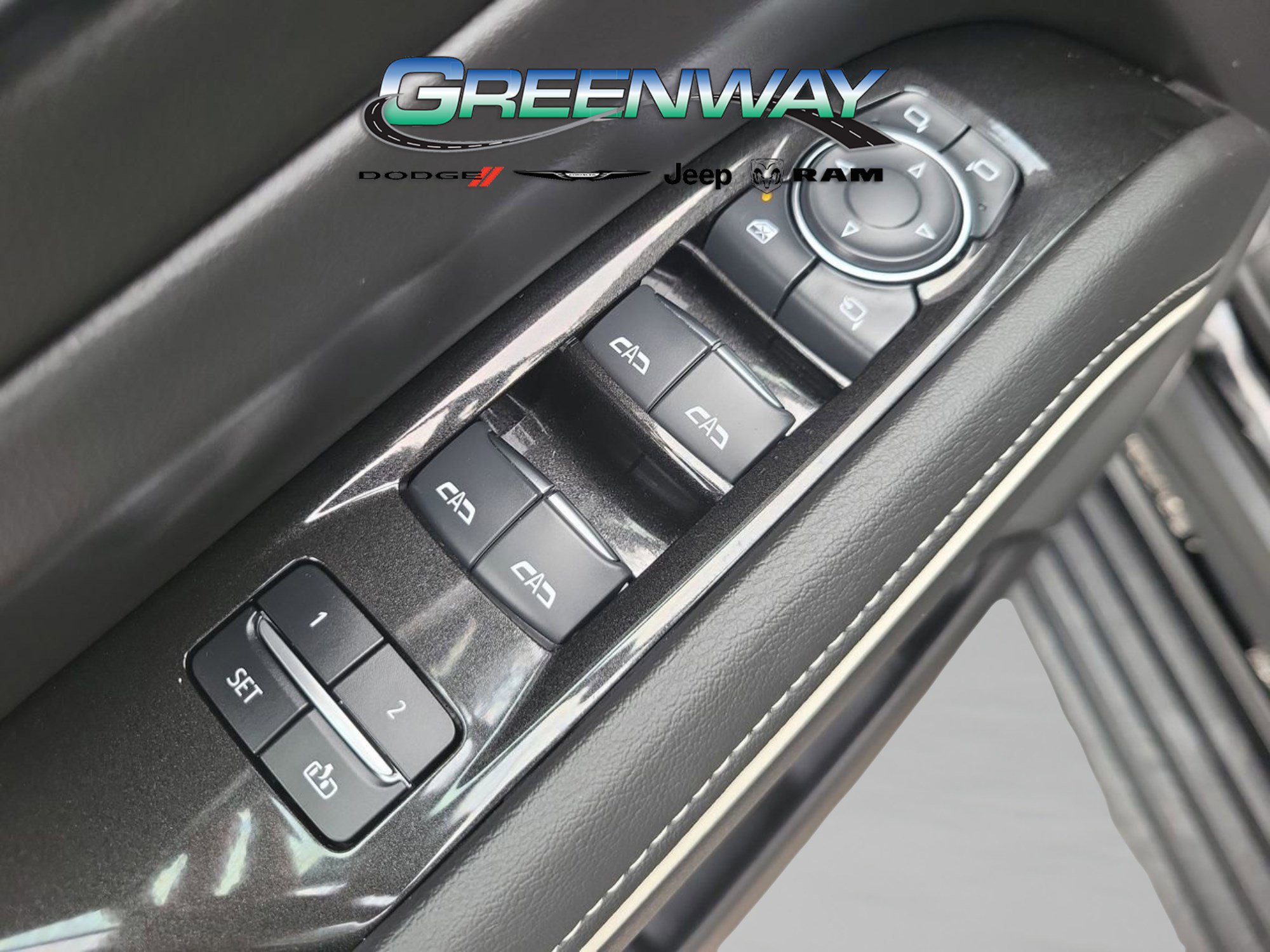 Used 2024 Cadillac Escalade Sport w/ Touring Package image 29