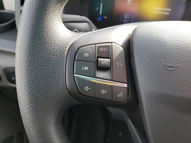 New 2026 Ford Transit 250 148 Medium Roof image 14