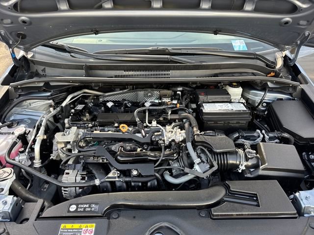 Used 2024 Toyota Corolla LE image 23