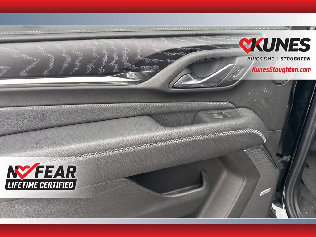 Used 2023 GMC Yukon Denali image 29