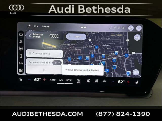 New 2026 Audi Q3 quattro 2.0T image 17