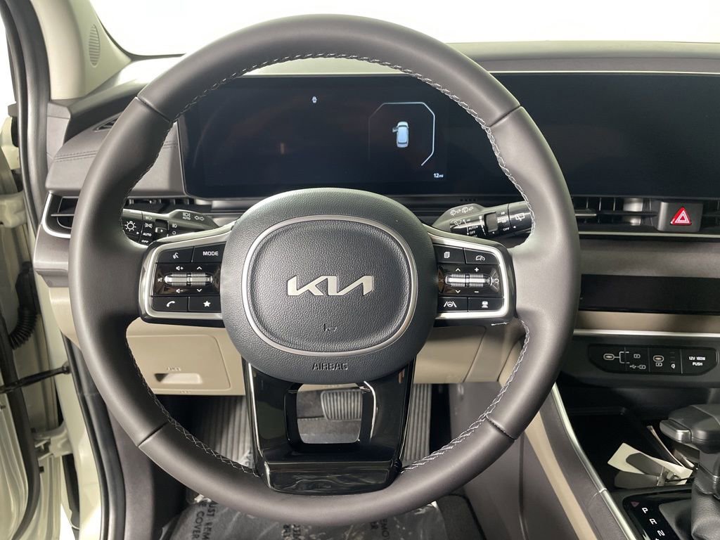 New 2026 Kia Carnival SX image 23