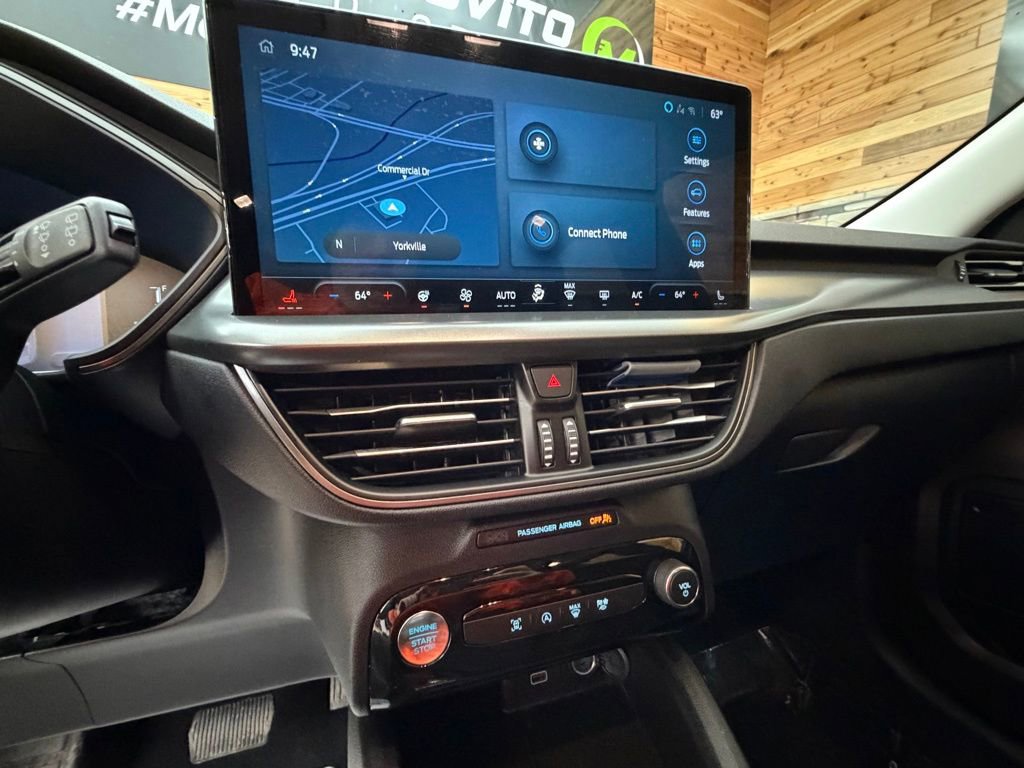 Used 2024 Ford Escape Active w/ Tech Pack #1 image 18