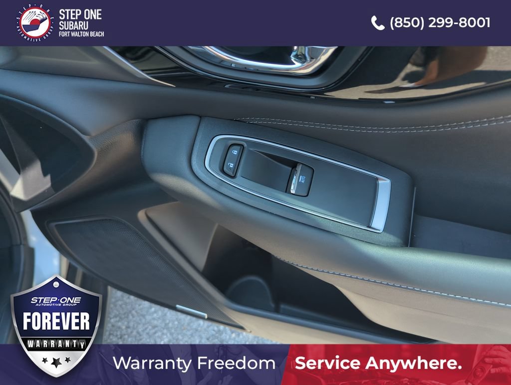 Certified 2025 Subaru Outback Limited AWD/4WD image 36