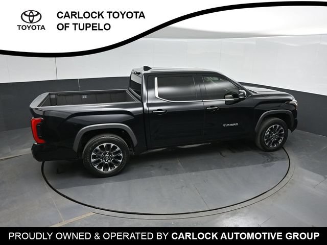 Used 2023 Toyota Tundra Limited AWD/4WD image 35
