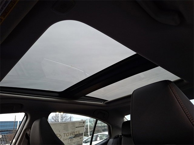 New 2026 Toyota Camry XLE image 9