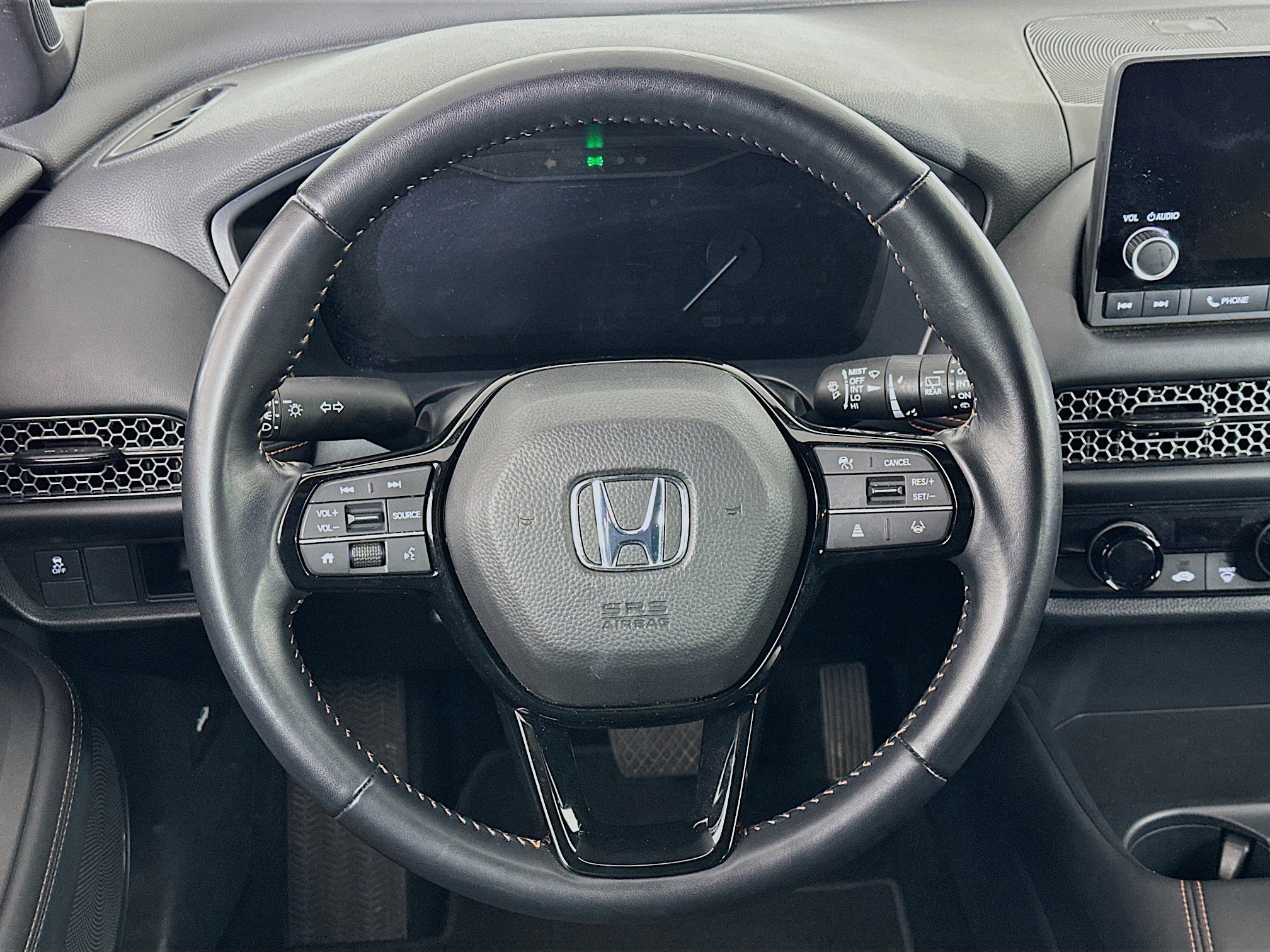 Used 2025 Honda HR-V Sport image 18