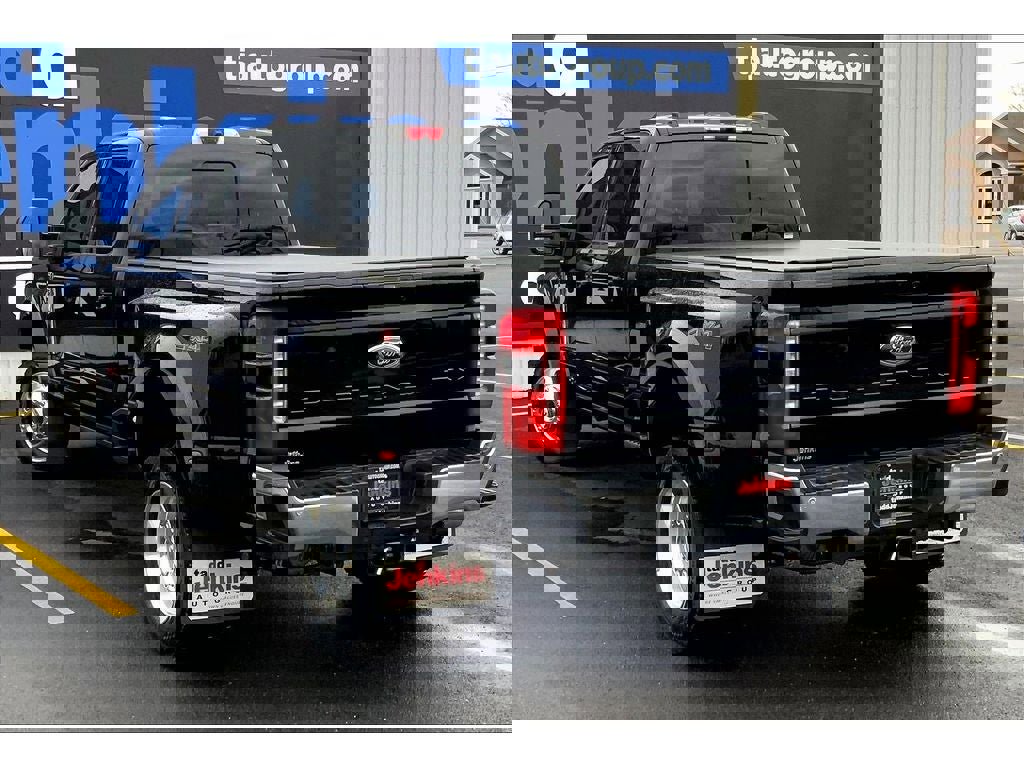 Used 2026 Ford F450 Lariat image 13