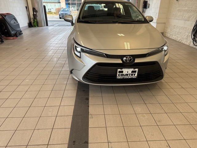 New 2026 Toyota Corolla LE image 7