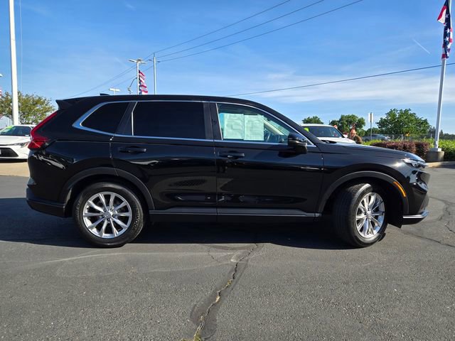 Used 2023 Honda CR-V EX-L image 3