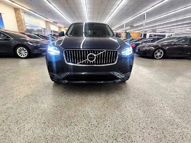 Used 2021 Volvo XC90 T5 Momentum w/ Climate Package image 40