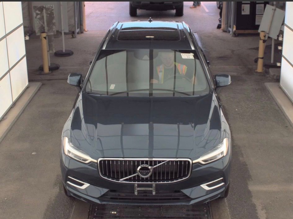 Used 2021 Volvo XC60 T8 Inscription Expression AWD/4WD image 11