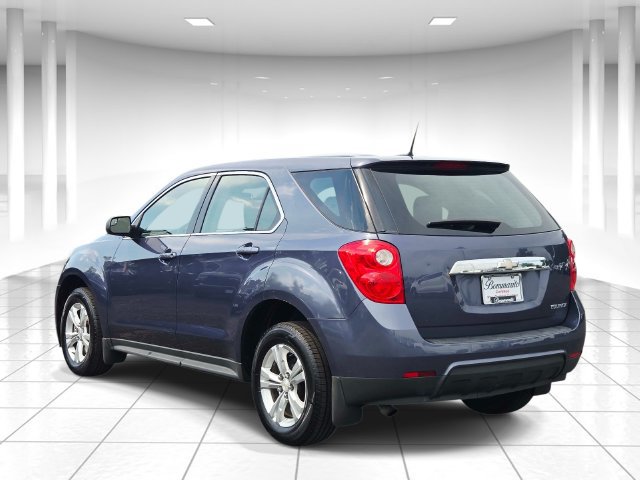 Used 2014 Chevrolet Equinox LS FWD image 3