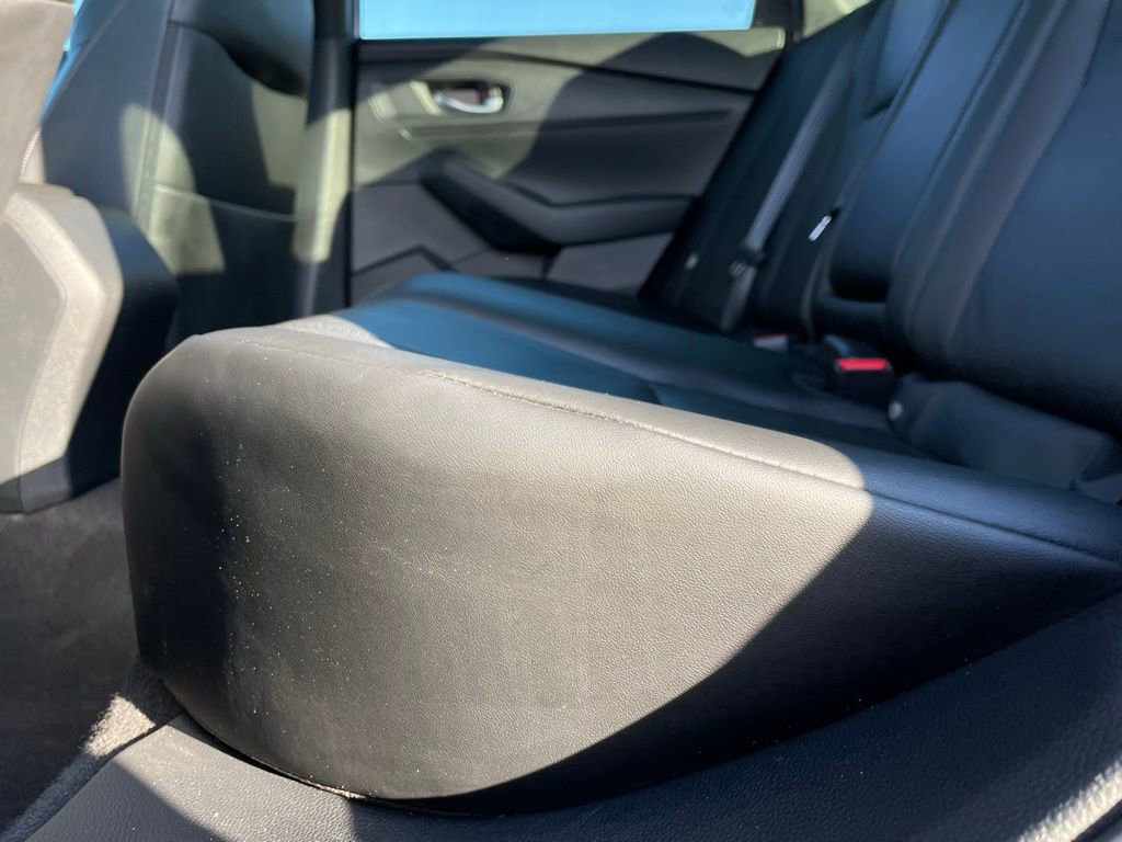 Certified 2024 Honda Accord Sport image 39