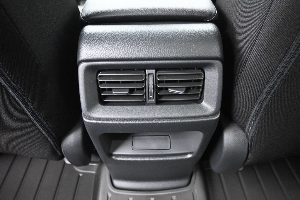 New 2027 Honda CR-V LX image 24
