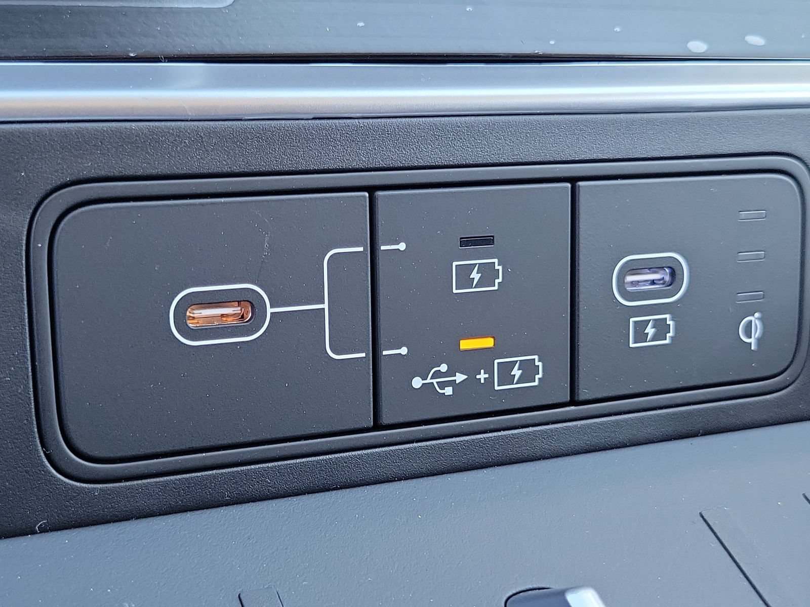 New 2027 Hyundai Santa Fe SEL FWD image 15