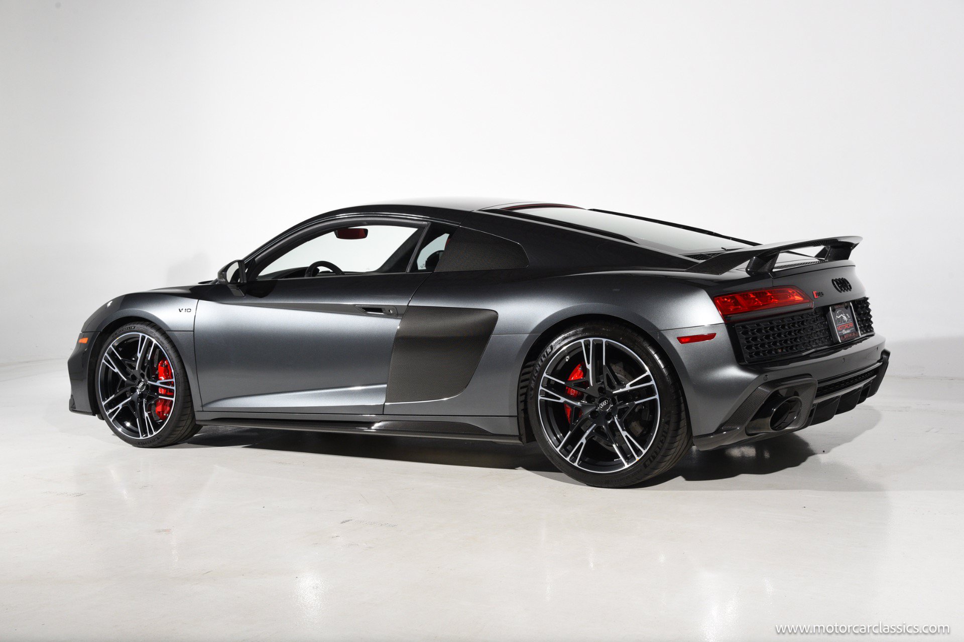 Used 2020 Audi R8 V10 performance AWD/4WD image 5