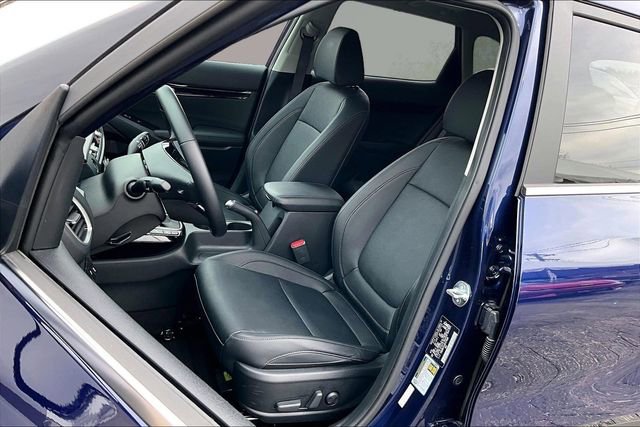 Certified 2024 Kia Seltos EX image 23