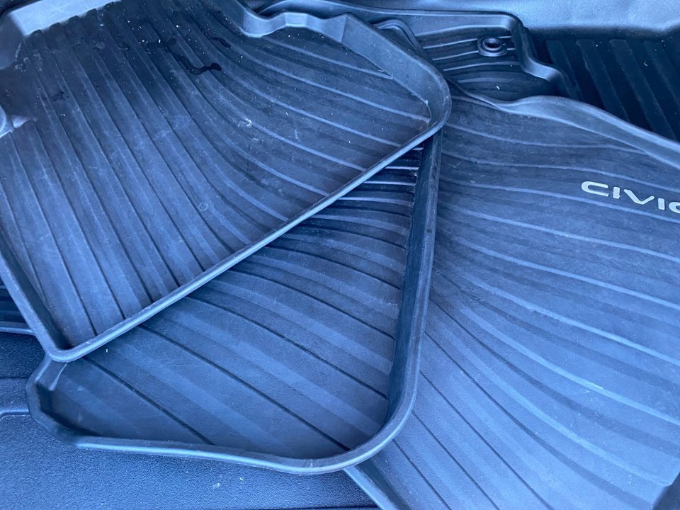 Certified 2023 Honda Civic LX image 19