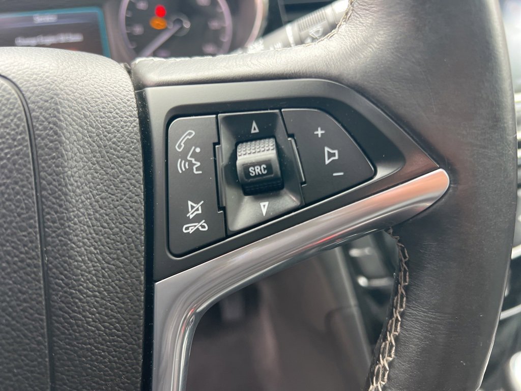 Used 2017 Buick Encore Essence w/ Experience Buick Package image 14