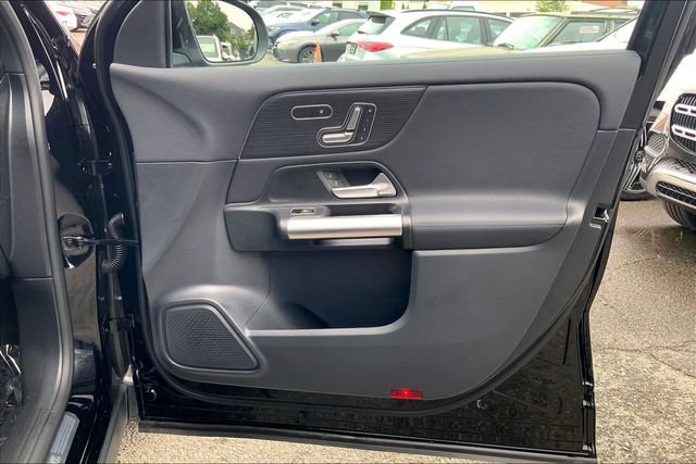 Used 2026 Mercedes-Benz GLA 250 4MATIC image 19