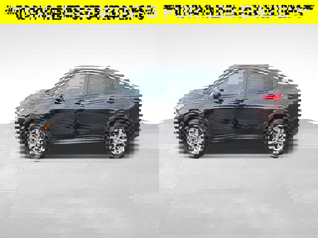 New 2026 Buick Envista Preferred w/ Convenience I Package image 4