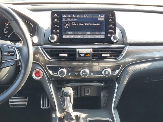 Used 2018 Honda Accord Sport image 30