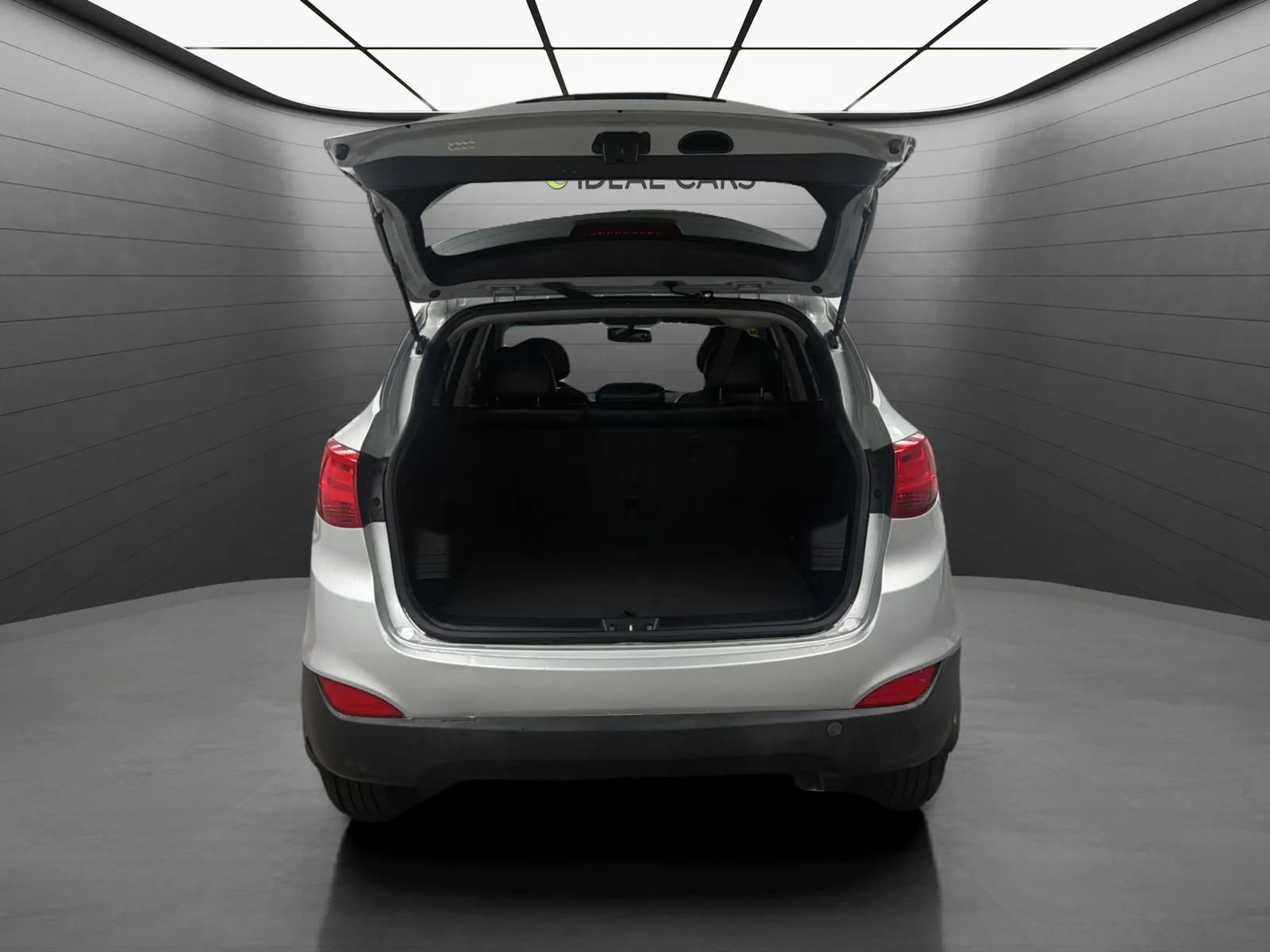 Used 2014 Hyundai Tucson SE AWD/4WD image 19