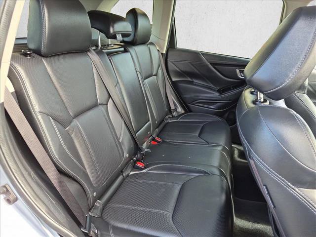 Used 2020 Subaru Forester Limited w/ Popular Package #3 AWD/4WD image 19