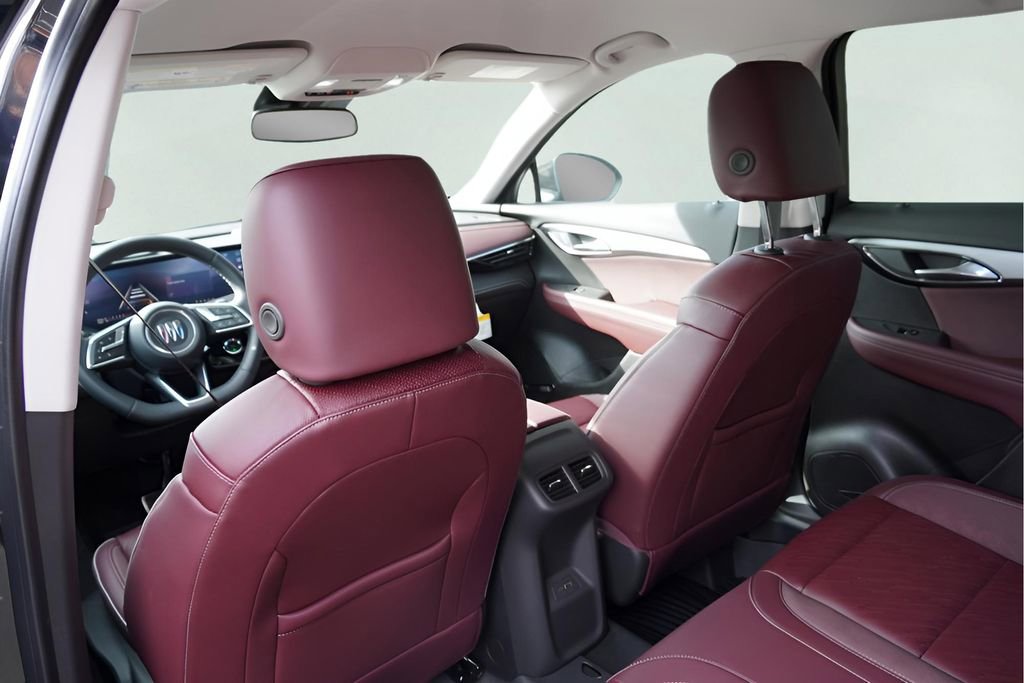 New 2026 Buick Envision Sport Touring image 28