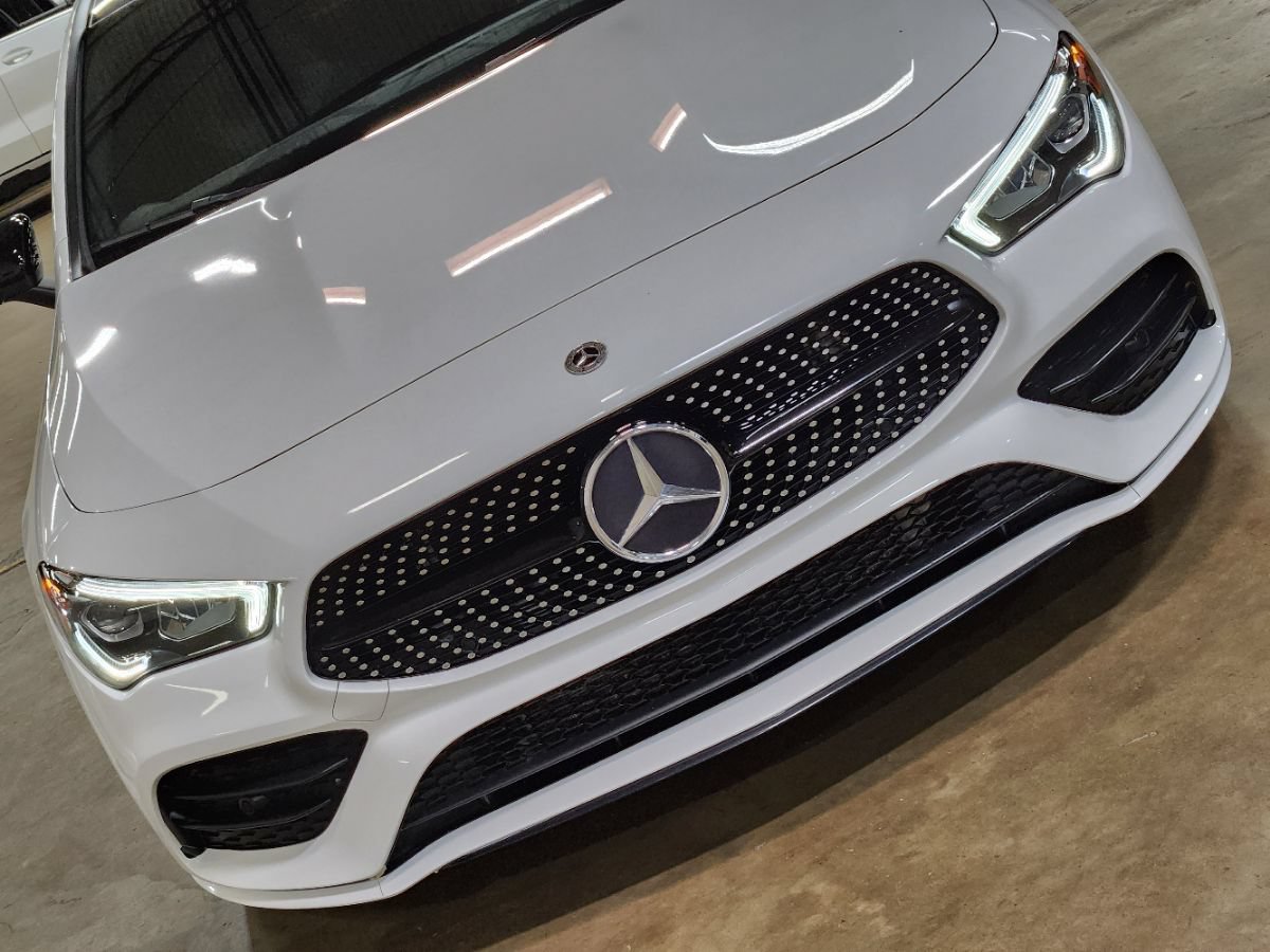 Used 2023 Mercedes-Benz CLA 250 image 19