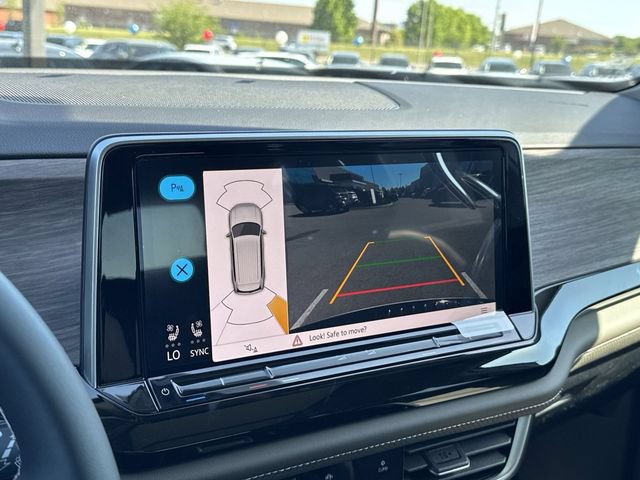 New 2026 Volkswagen Atlas SEL AWD/4WD image 20