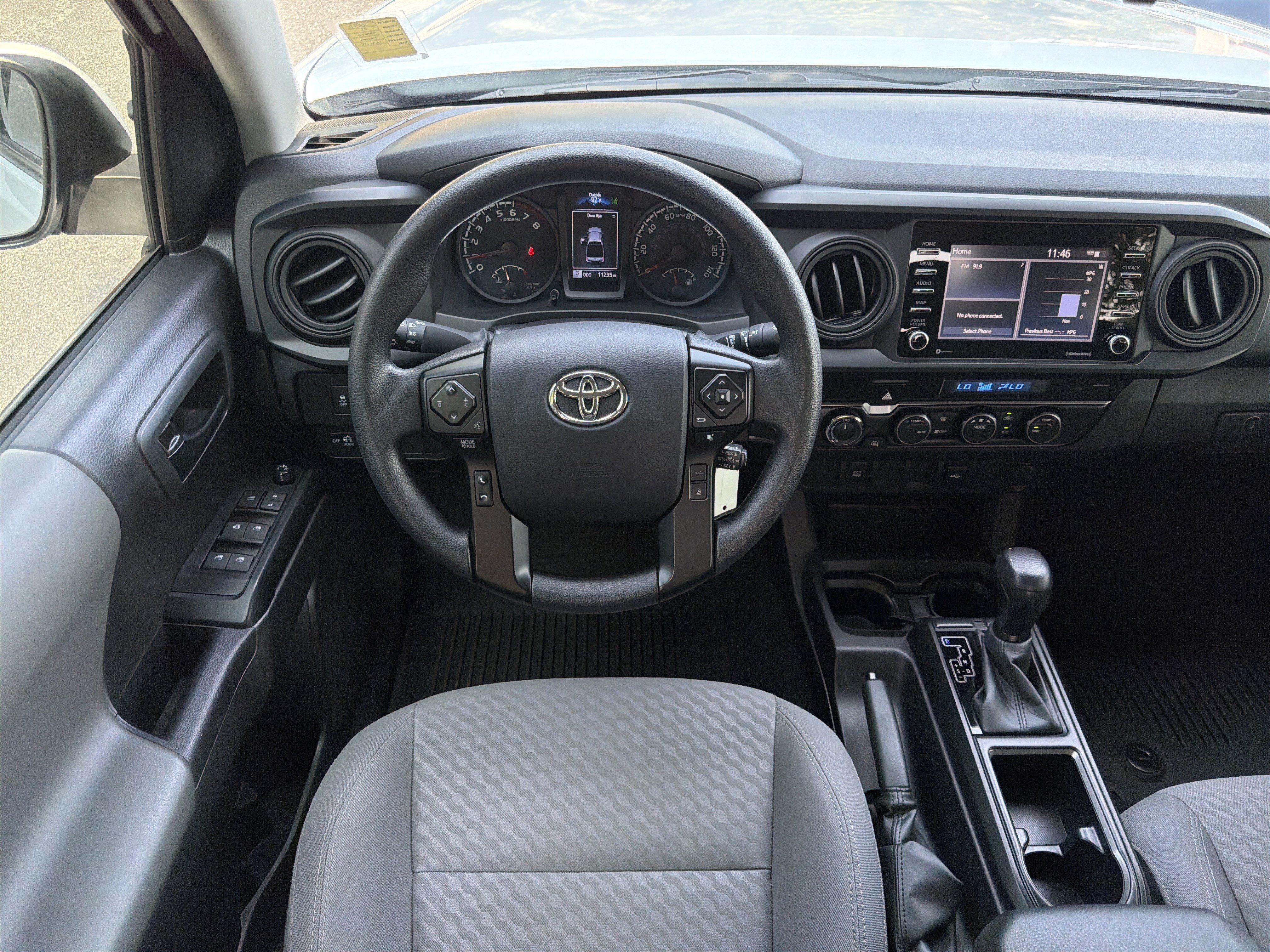 Used 2023 Toyota Tacoma SR AWD/4WD image 22